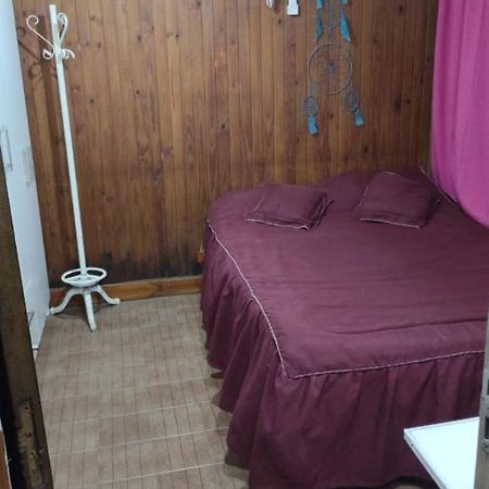 Casa Cabana Para Disfrutar En Cualquier Ocasion Burzaco Exteriér fotografie