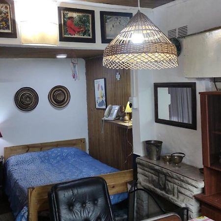 Casa Cabana Para Disfrutar En Cualquier Ocasion Burzaco Exteriér fotografie