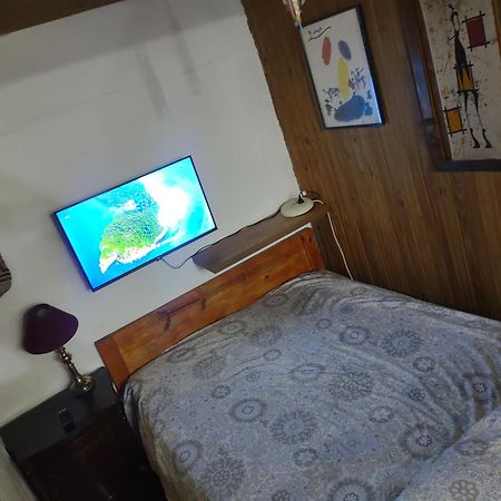 Casa Cabana Para Disfrutar En Cualquier Ocasion Burzaco Pokoj fotografie