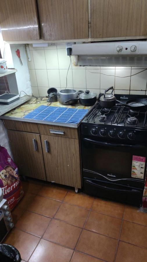 Casa Cabana Para Disfrutar En Cualquier Ocasion Burzaco Exteriér fotografie