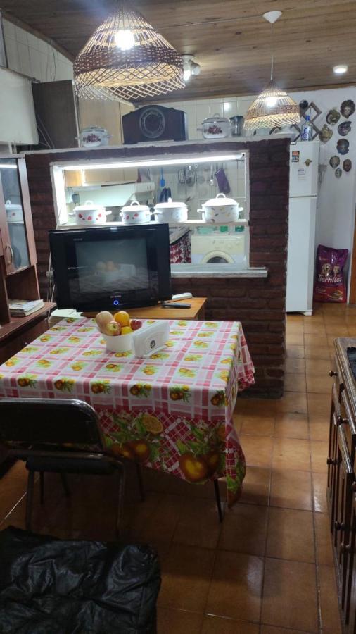 Casa Cabana Para Disfrutar En Cualquier Ocasion Burzaco Exteriér fotografie