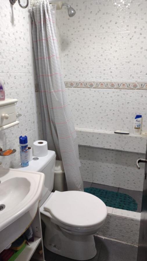 Casa Cabana Para Disfrutar En Cualquier Ocasion Burzaco Exteriér fotografie