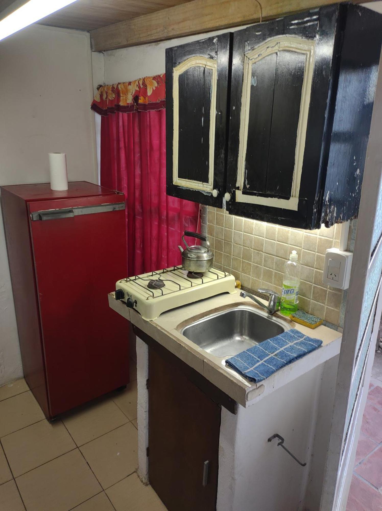 Casa Cabana Para Disfrutar En Cualquier Ocasion Burzaco Pokoj fotografie