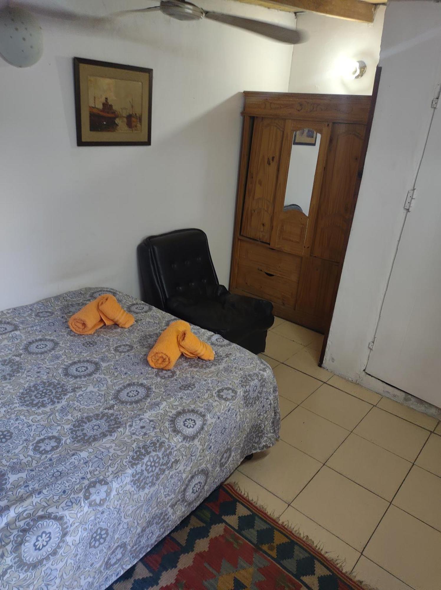Casa Cabana Para Disfrutar En Cualquier Ocasion Burzaco Pokoj fotografie