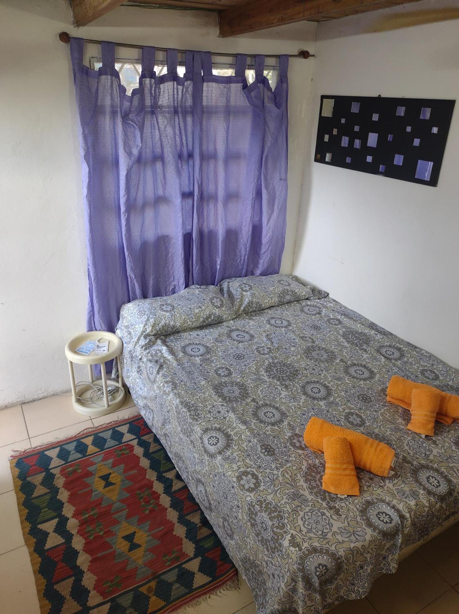Casa Cabana Para Disfrutar En Cualquier Ocasion Burzaco Pokoj fotografie