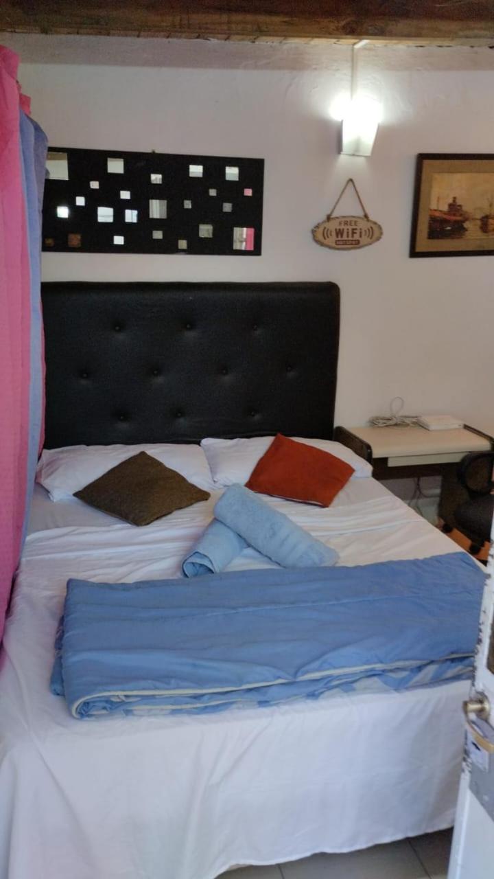 Casa Cabana Para Disfrutar En Cualquier Ocasion Burzaco Exteriér fotografie