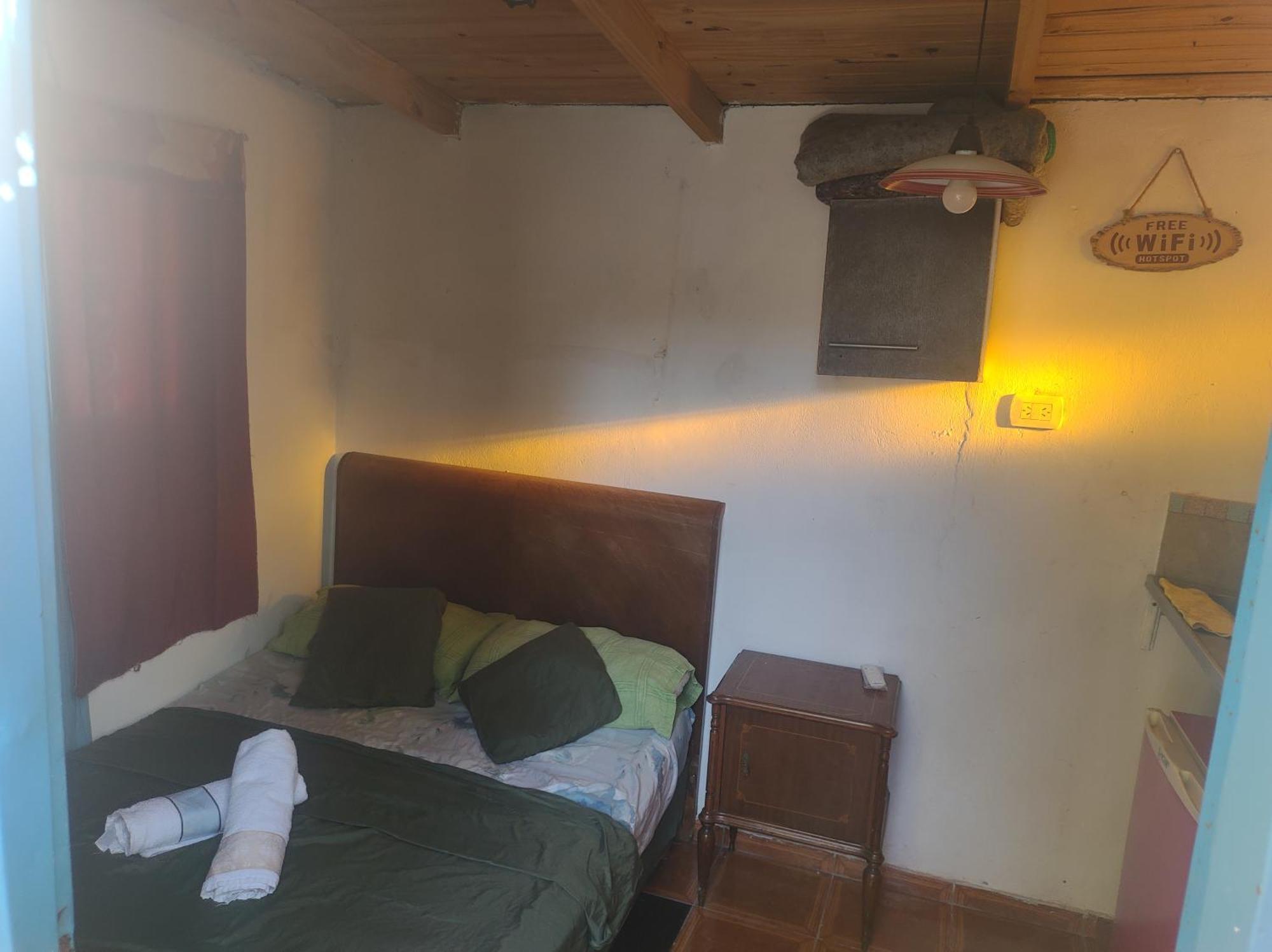 Casa Cabana Para Disfrutar En Cualquier Ocasion Burzaco Exteriér fotografie