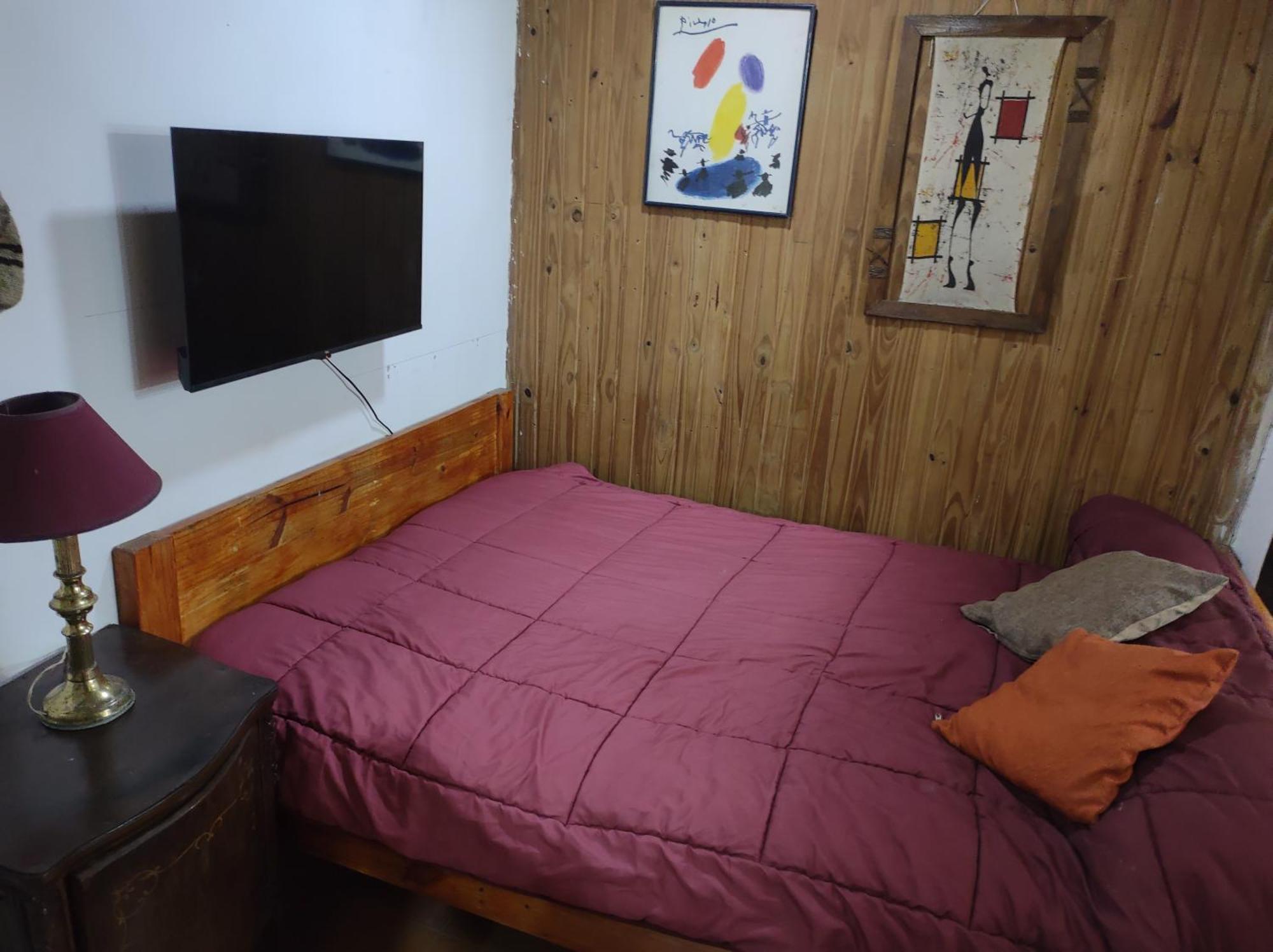 Casa Cabana Para Disfrutar En Cualquier Ocasion Burzaco Exteriér fotografie