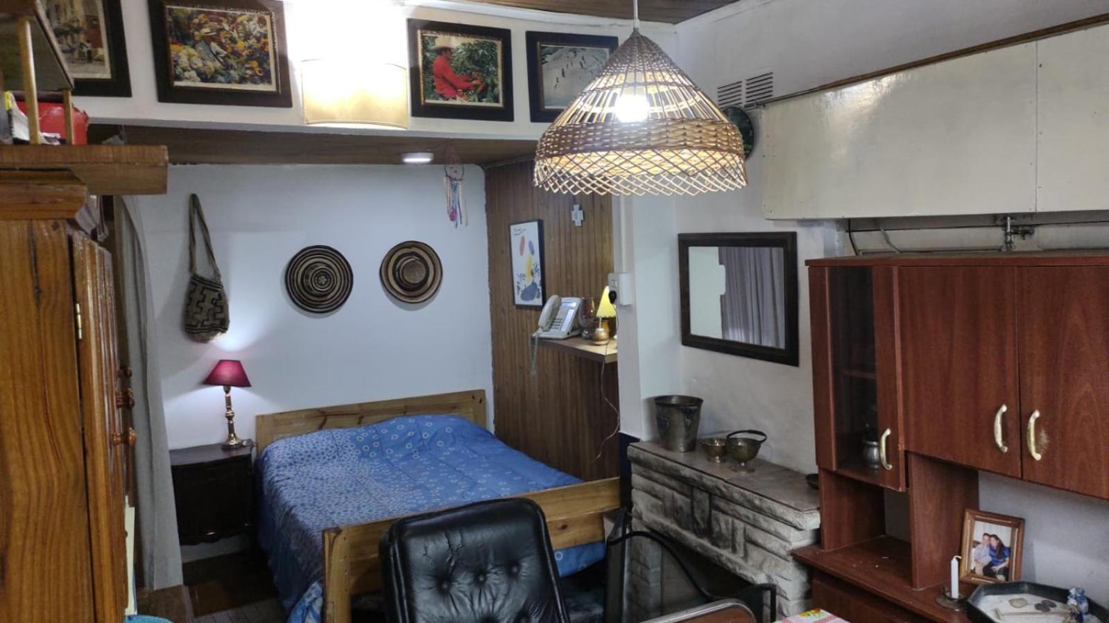 Casa Cabana Para Disfrutar En Cualquier Ocasion Burzaco Exteriér fotografie